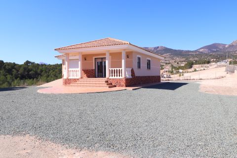 Villa i Lorca, Murcia, Lorca - € 179.990 | Ref: 2264-VL - foto 7